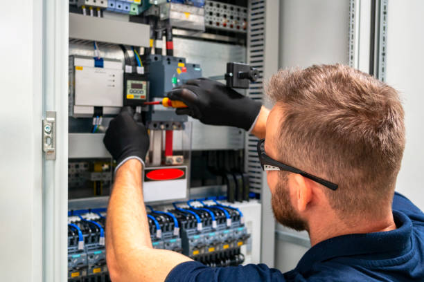 Best Emergency Electrician Near Me  in Charlotte Park, FL