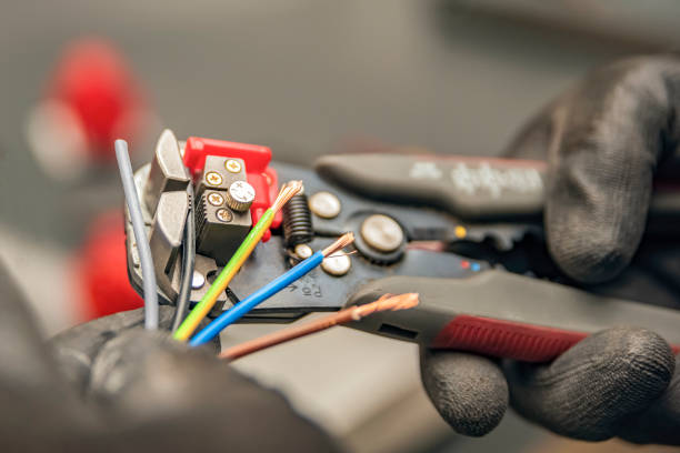 Best Electrical Rewiring Services  in Charlotte Park, FL
