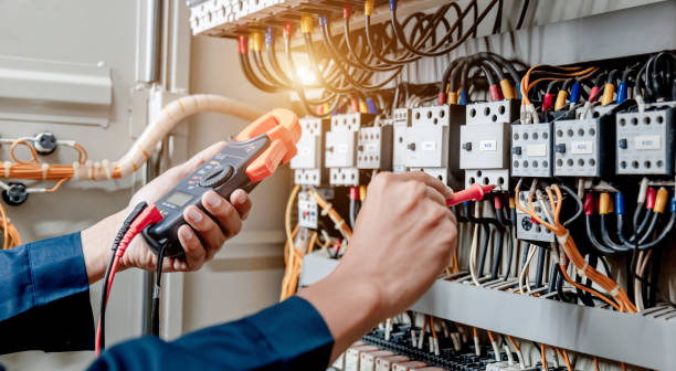 Best Generator Installation Services  in Charlotte Park, FL