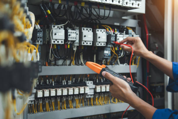 Best Best Electricians Near Me  in Charlotte Park, FL