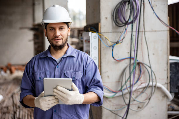 Best Circuit Breaker Repair  in Charlotte Park, FL