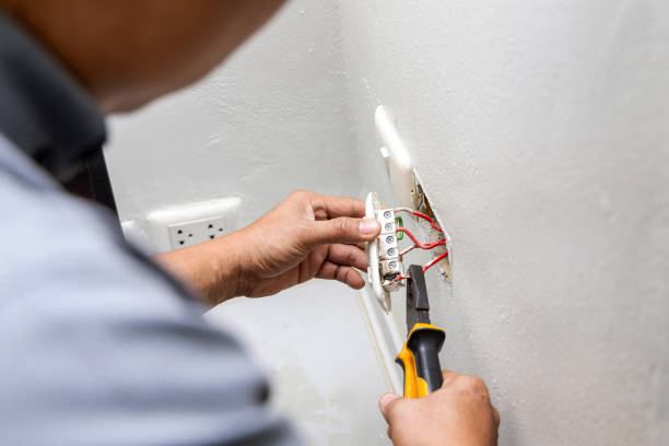 Best 24-Hour Electrician  in Charlotte Park, FL