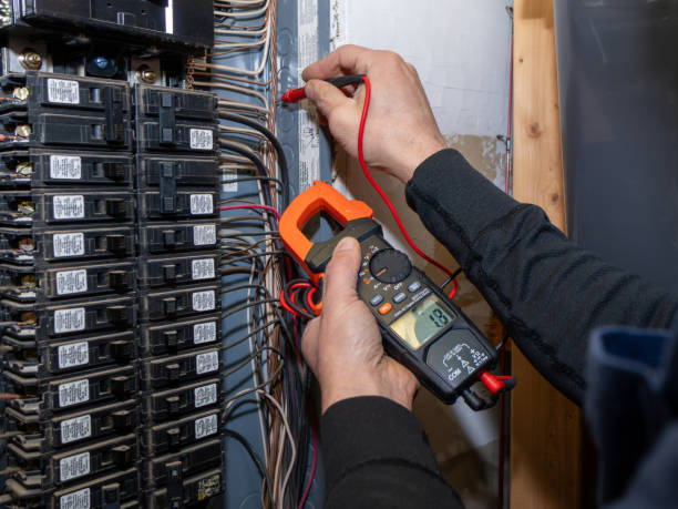 Best Electrical Contractors for Businesses  in Charlotte Park, FL