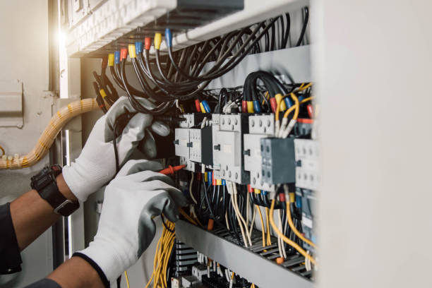 Best Electrical System Inspection  in Charlotte Park, FL