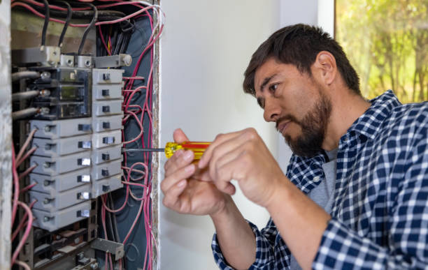 Best Electrical System Inspection  in Charlotte Park, FL